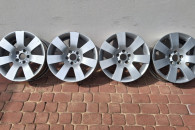 Alufelgi bmw 18" 5x120