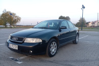 Audi a4 b5 lift 1.9tdi 90km.