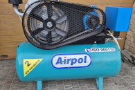 Sprezarka AIRPOL 7.5kw