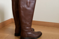 Kozaki damskie Tommy Hilfiger roz. 38