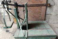 Waga rolnicza