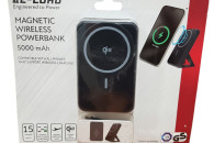 POWERBANK RE-LOAD 5000MAH 3225758
