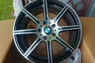 18x8.5J 5x120 BMW Seria _1_3_5_Opel Insignia