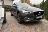 Volvo XC60 Inscription 2.0 Diesel