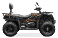 QUAD GOES TERROX 400L 2026 NOWY