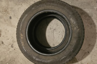 2 x używane opony letnie Pirelli P6 -195/65 R15