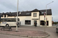 Lokal na wynajem Dworzec PKS Warta