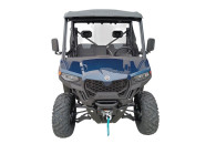 QUAD CFMOTO UFORCE 600 2026 GWARANCJA 5LAT