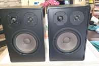 Kolumny monitory Canton Fonum 100 2x120W 4-8ohm