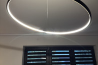 Lampa sufitowa