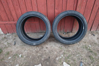 Opony zimowe Goodyear 245/40R18