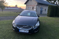 Volvo V60*D3*163KM.2011r