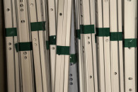 Prowadnica szuflady 350mm 35cm