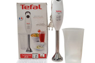 BLENDER RĘCZNY TEFAL TURBOMIX HB121838 CZARNY 3