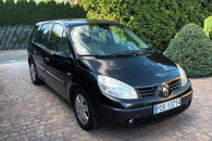 RENAULT SCENIC 1.9dci