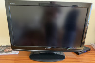 Telewizor Sharp Aquos 32”