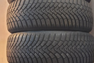 Opony zimowe Falken 215/55R18 98V