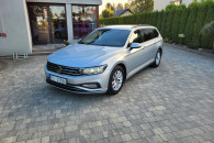 VW Passat 2.0 TDI 150KM