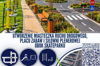 Budżet Obywatelski Miasta Sieradza 2027 - I16