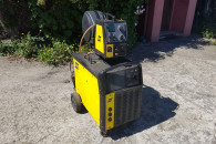 Migomat Esab 400tw