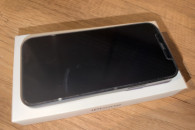 iPhone 12 128 GB – czarny | bateria 80% | Spige