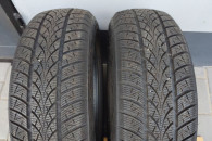 Opony zimowe 185/65 r15 2024r