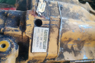 Pompa hydrauliczna Cat 428b