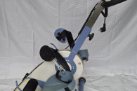 Rotor rehabilitacyjny elektryczny THERA-Trainer