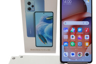 TELEFON REDMI NOTE 12 PRO 5G 8/256GB