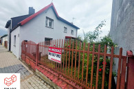 Sprzedaż domu ul: Prosta
