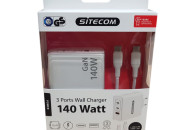 ŁADOWARKA 140W SITECOM
