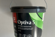Farba tikkurila 2,7 L odcień 1944 jasnoszara