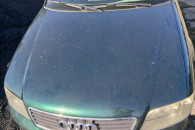 Maska przednia Audi A6 , 1997