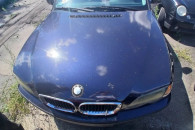 Maska przednia BMW 318I 2.0P , 2003