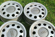 Felgi aluminiowe AUDI A3 8l0601025e