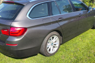 BMW F11 2013 2.0 d 184 KM