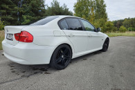 BMW E90 2011 | Zadbane | Duży serwis