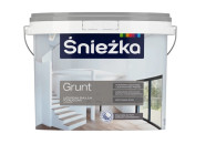 Śnieżka farba gruntująca 10l