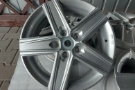 16x6.5 5x108 Ford Mondeo Focus Kuga C-Max Volvo