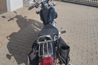 Yamaha virago 250