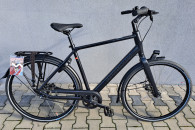 nowy rower Batavus Senz / na pasku