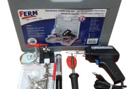 ZESTAW DO LUTOWANIA FERM SGM1001 W WA