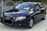 Audi A4 B7
