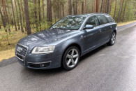 Sprzedam Audi A6C6