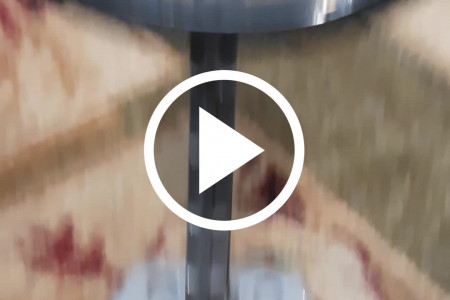 Zabawkowa interaktywna kierownica samochodowa