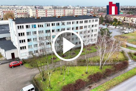 Wynajmę kawalerkę - Zduńska Wola