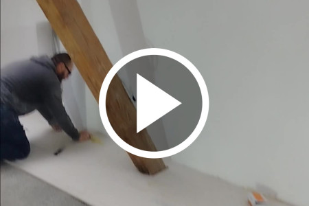 Pracę wykończeniowe