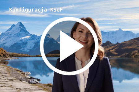 Konfiguracja KSeF